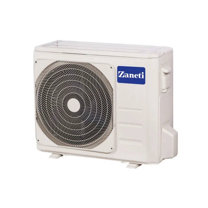 کولر گازی 24 هزار زانتی مدل ZMSA-24HO1RAFB