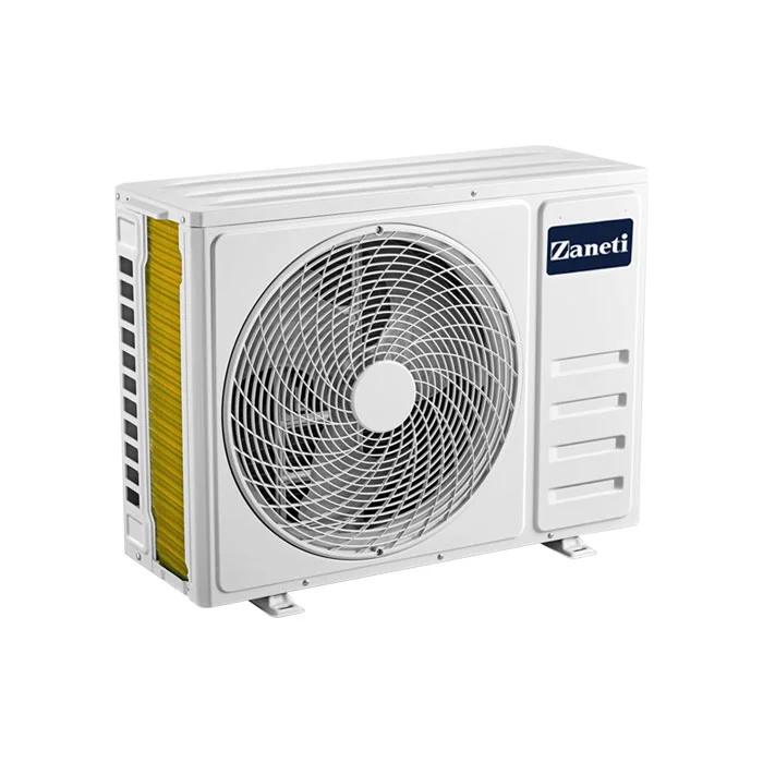کولر گازی 30 هزار تروپیکال اینورتر زانتی مدل ZTSD-30HD3RAEA