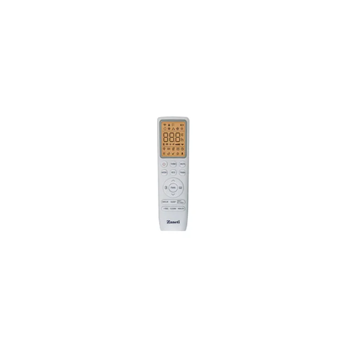 کولر گازی 30 هزار تروپیکال اینورتر زانتی مدل ZTSD-30HD3RAEA