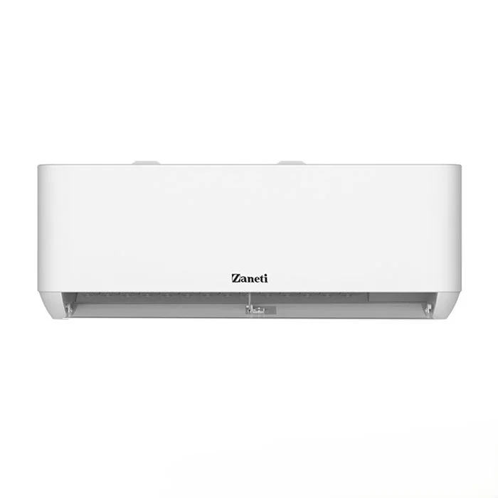 کولر گازی 12 هزار اینورتر زانتی مدل ZTSD-12HD1RAPA