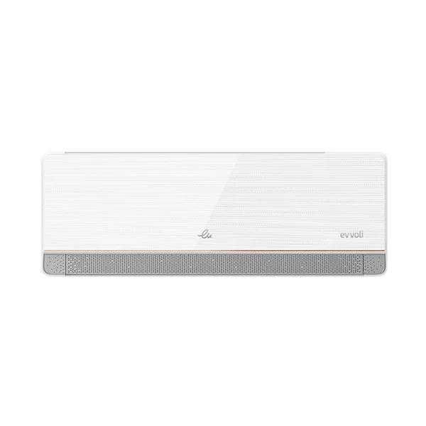 کولر گازی 12 هزار ایوولی مدل EVT3-12K-UV