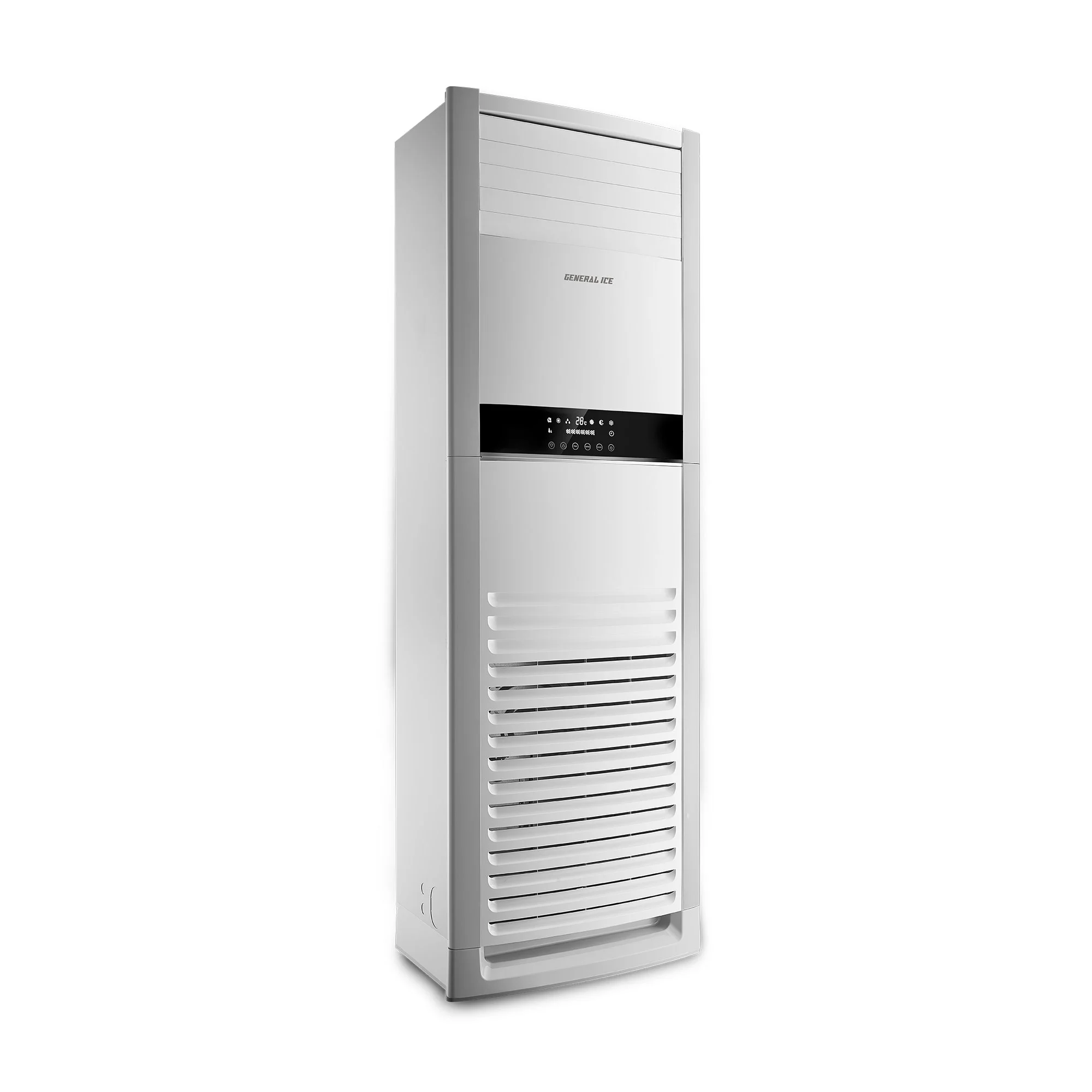 کولر گازی ایستاده 36 هزار جنرال آیس مدل GTFE-36HO3RAFA