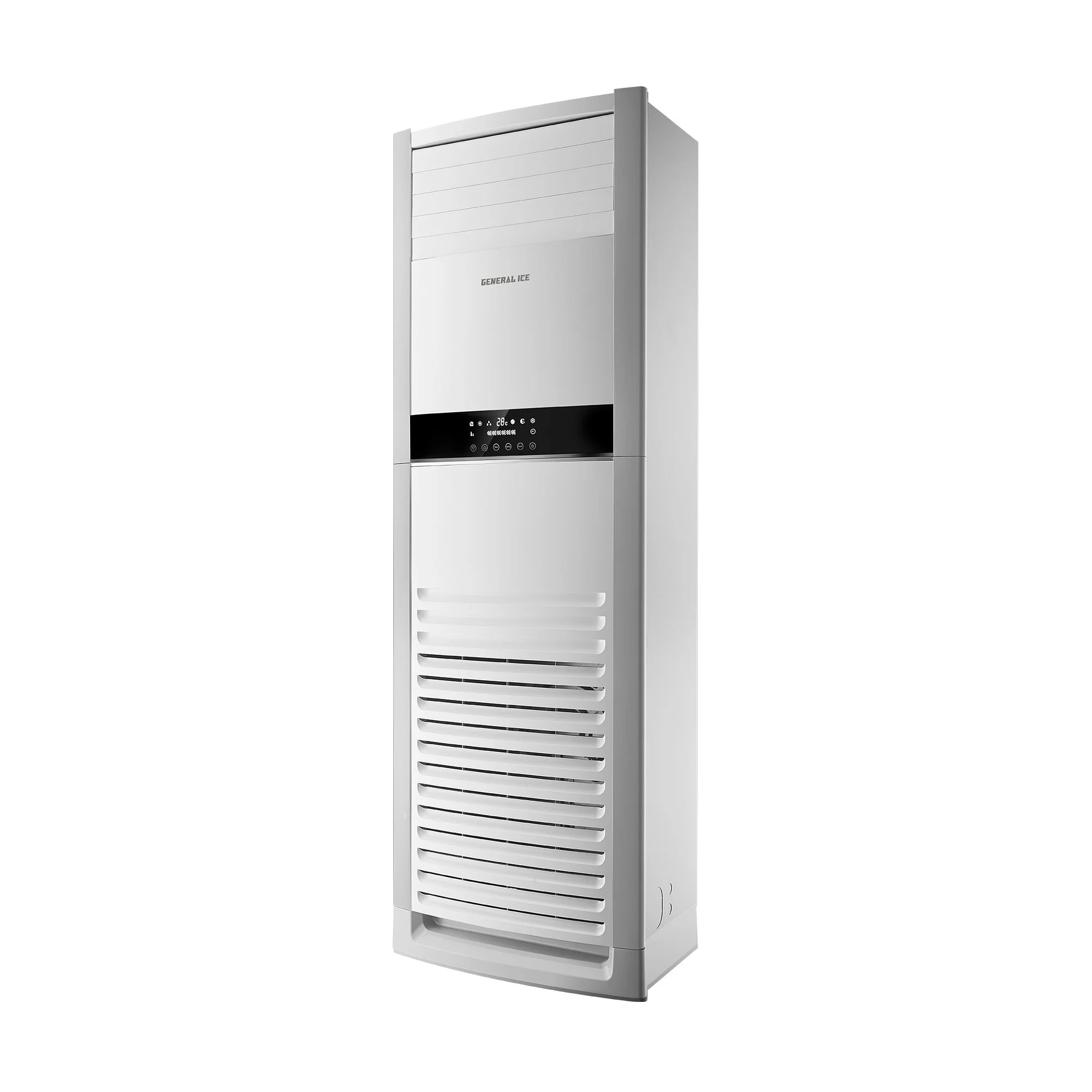 کولر گازی ایستاده 60 هزار جنرال آیس مدل GTFE-60HO3SAFA