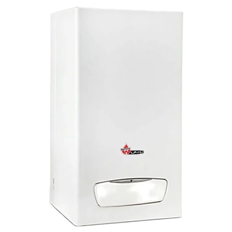 پکیج شوفاژ دیواری بوتان مدل Perla Pro 28 RSi