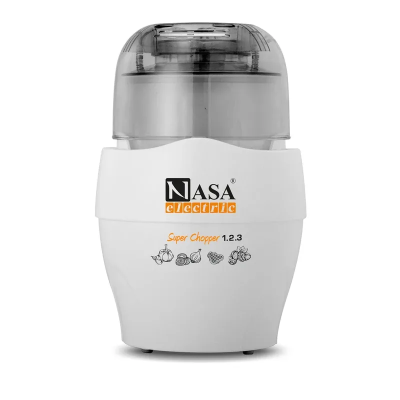 خردکن ناسا الکتریک مدل  NS-907
