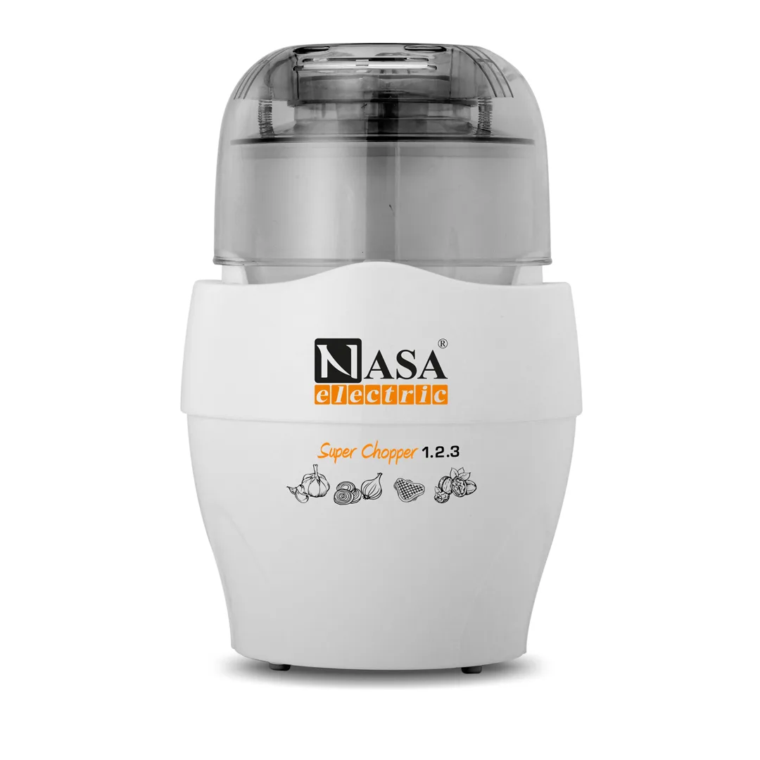 خردکن ناسا الکتریک مدل  NS-907
