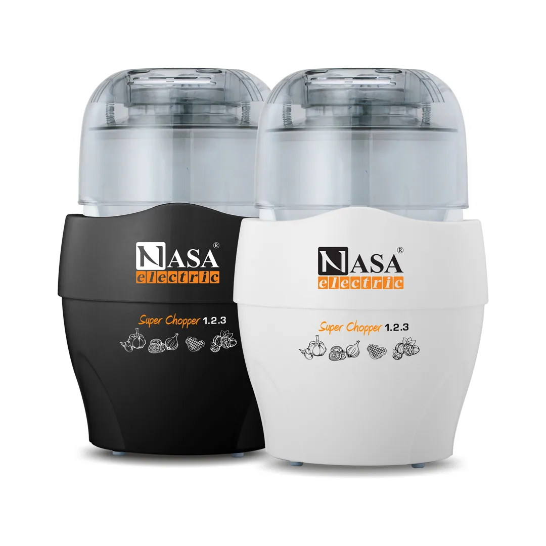 خردکن ناسا الکتریک مدل  NS-907