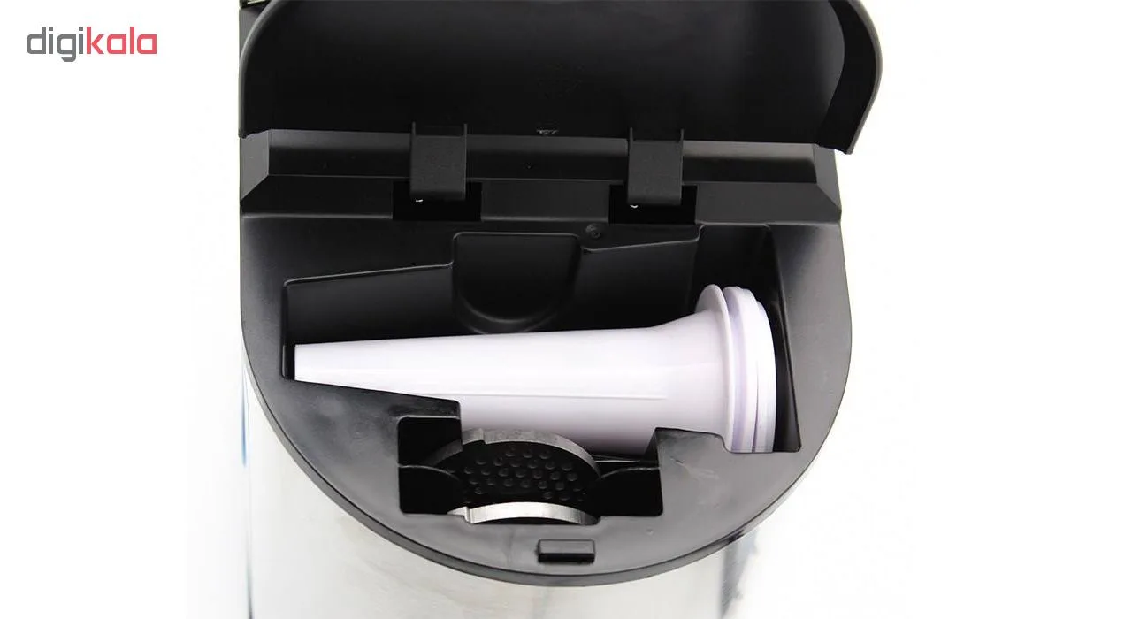 زودپز ناسا الکتریک مدل NS-3076 گنجایش 5 لیتر