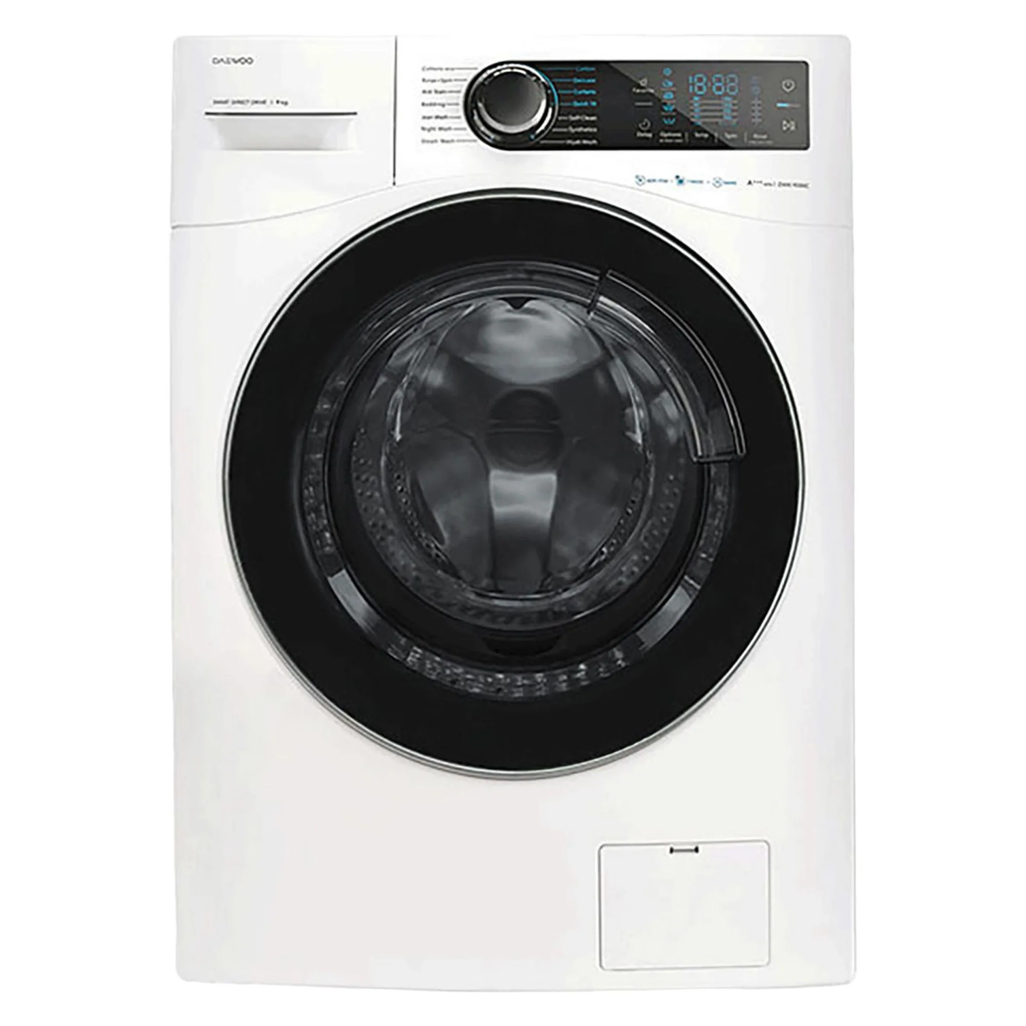 ماشین لباسشویی 9 کیلوگرم اتوماتیک دوو مدل LM-990W