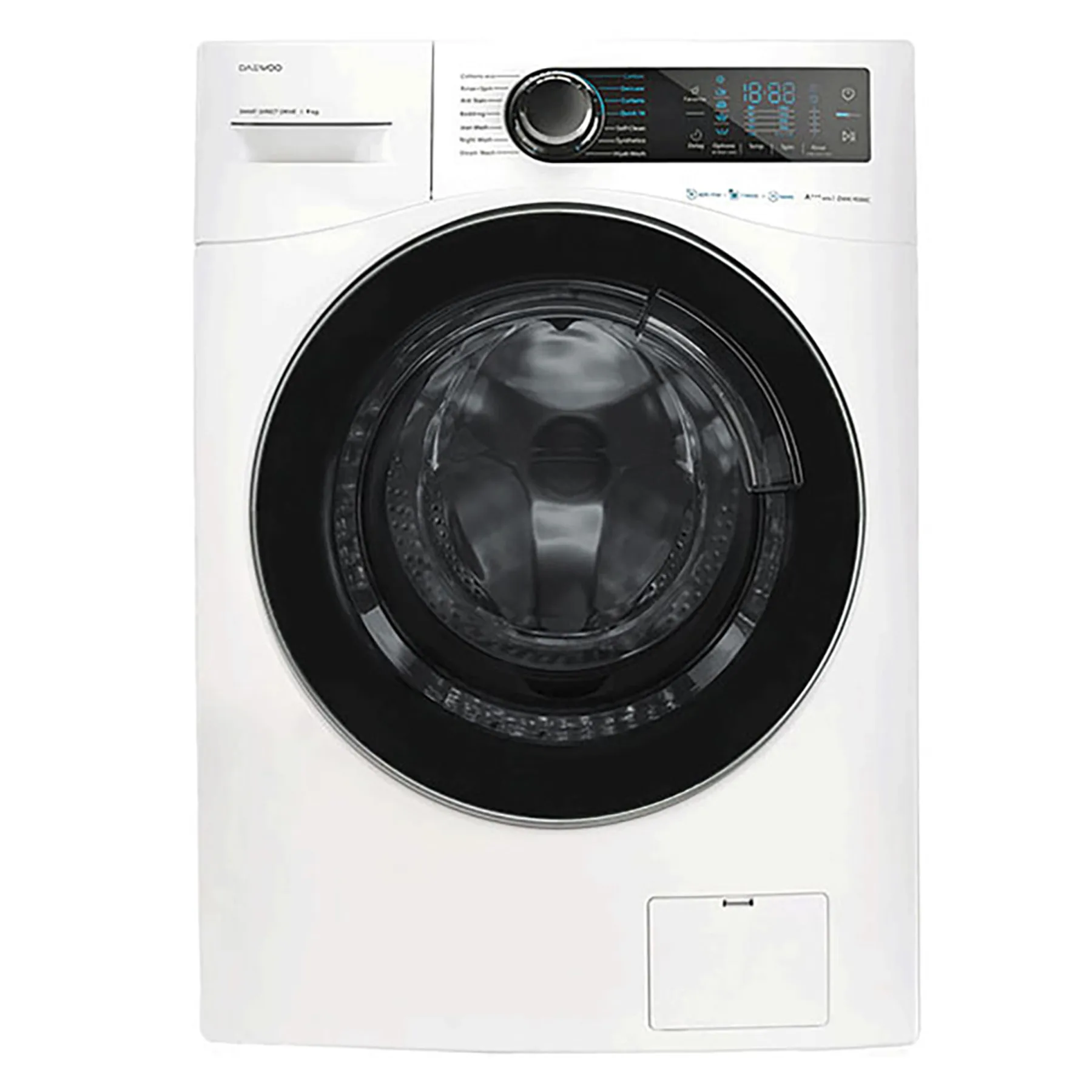 ماشین لباسشویی 9 کیلوگرم اتوماتیک دوو مدل LM-990W