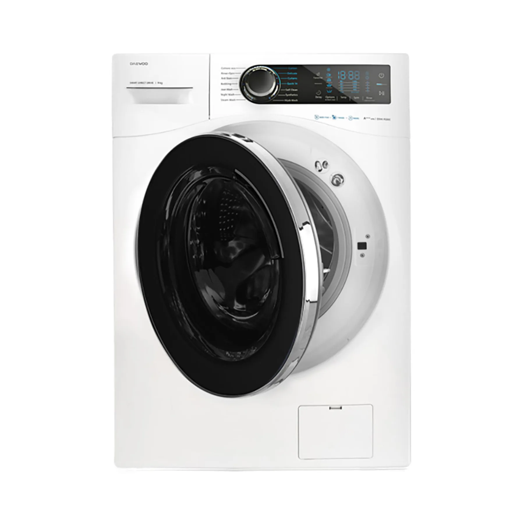 ماشین لباسشویی 9 کیلوگرم اتوماتیک دوو مدل LM-990W