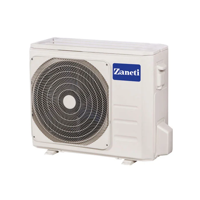 کولر گازی 12 هزار زانتی مدل ZMSA-12HO1RAFA