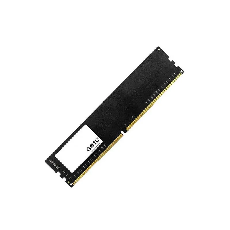رم دسکتاپ گیل مدل Pristine DDR4 تک کاناله 8 گیگابایت فرکانس 2666 مگاهرتز تایمینگ CL19