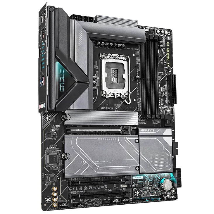 مادربرد گیگابایت مدل Z890 EAGLE