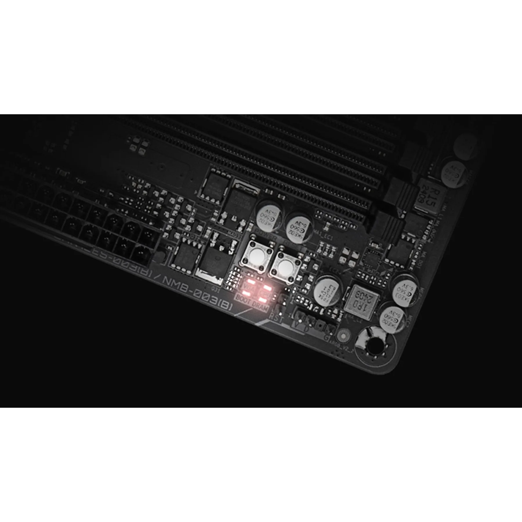 مادربرد گیگابایت مدل Z890M GAMING X