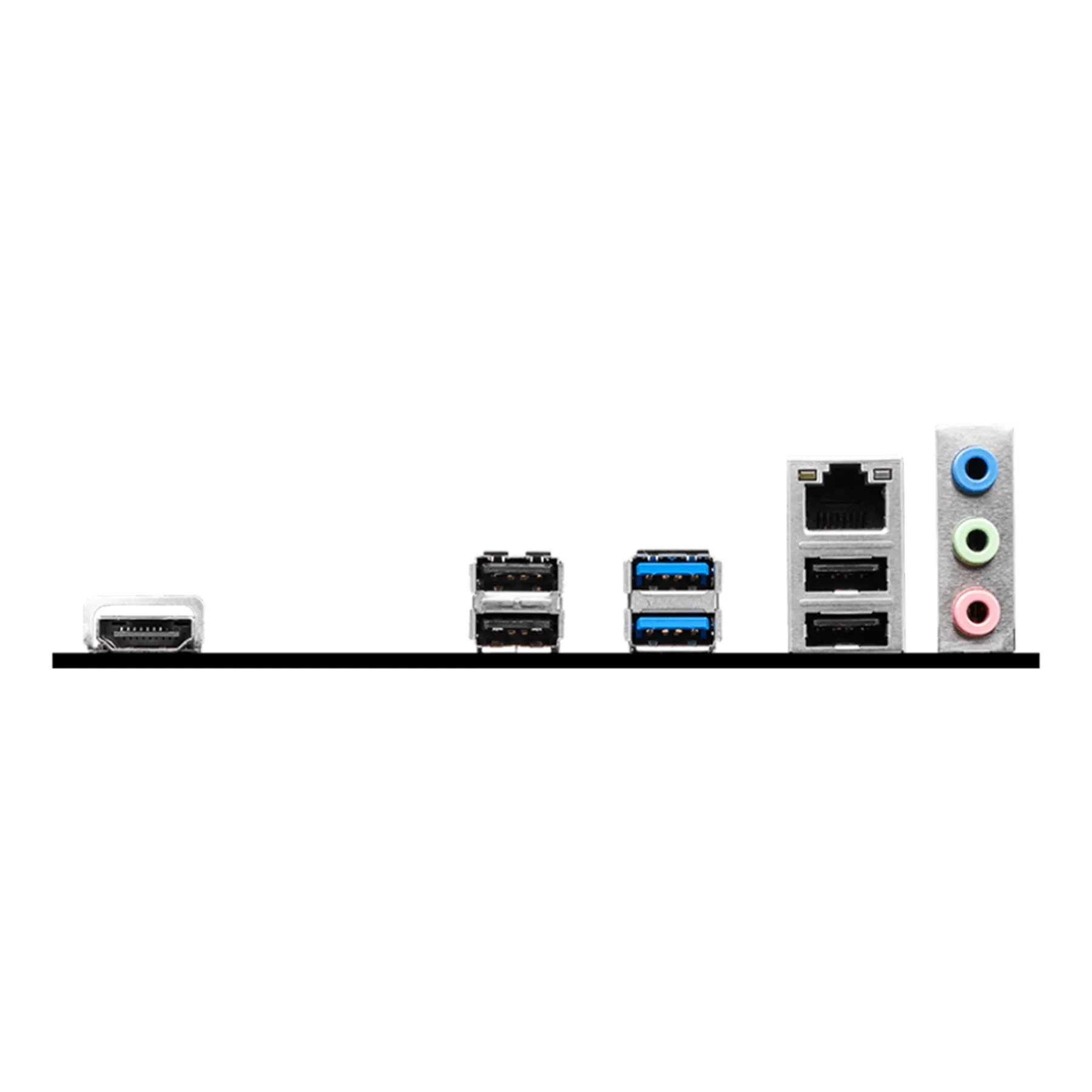 مادربرد ام اس آی مدل PRO H610M-S WIFI DDR4