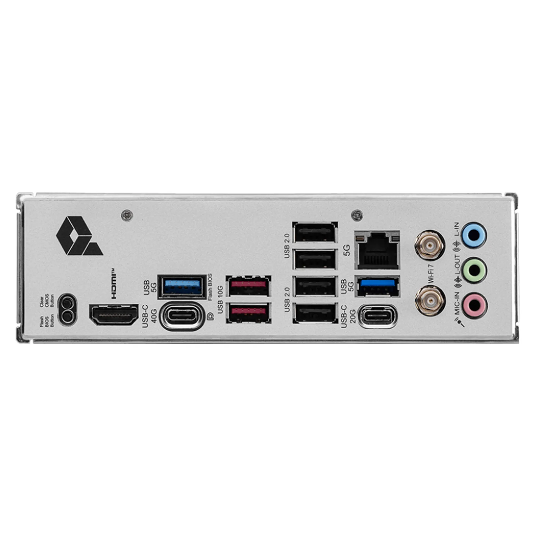 مادربرد ام اس آی مدل PRO X870-P WIFI
