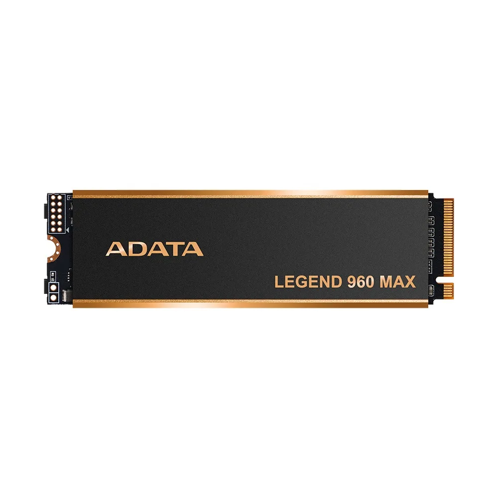 اس اس دی اینترنال ای دیتا مدل LEGEND 960 MAX  ظرفیت دو ترابایت