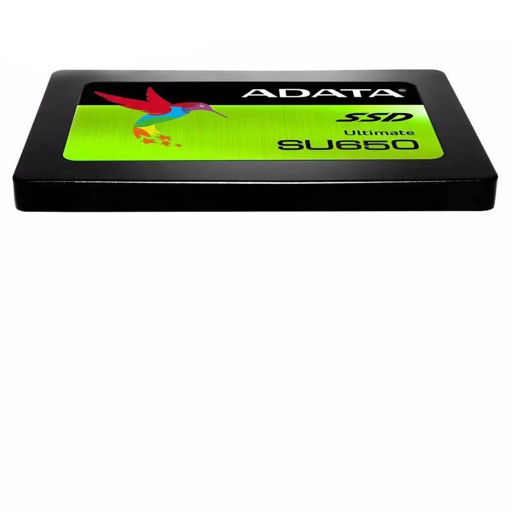 اس اس دی اینترنال ای دیتا مدل Ultimate SU650 ظرفیت 120 گیگابایت