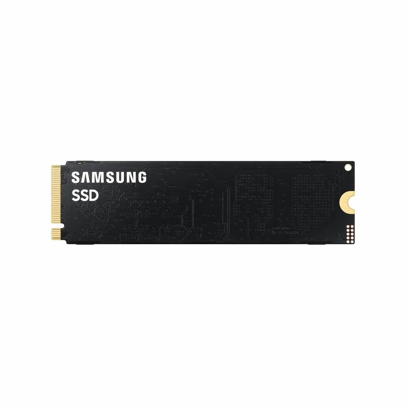 اس اس دی اینترنال PCIe 5.0 سامسونگ مدل Pro 9100 ظرفیت دو ترابایت