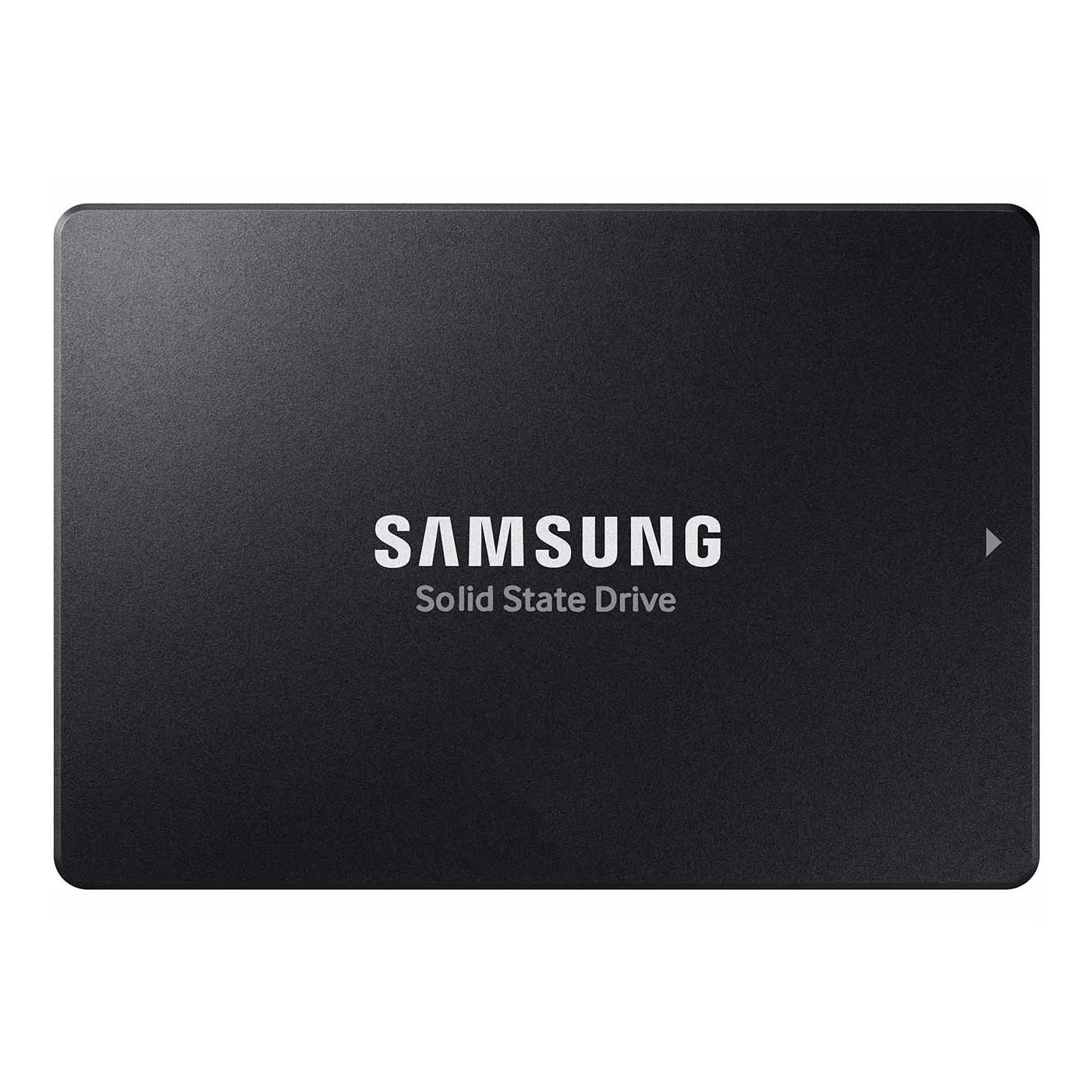 اس اس دی اینترنال SATA III سامسونگ مدل EVO 870 ظرفیت 250 گیگابایت