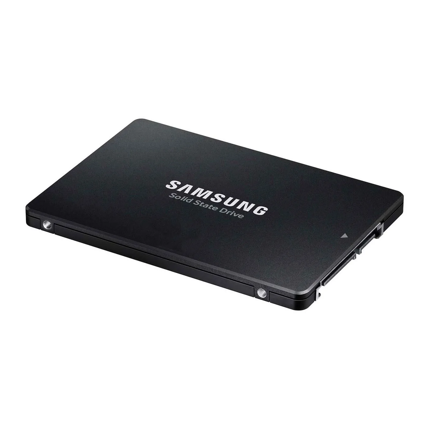 اس اس دی اینترنال SATA III سامسونگ مدل EVO 870 ظرفیت 250 گیگابایت