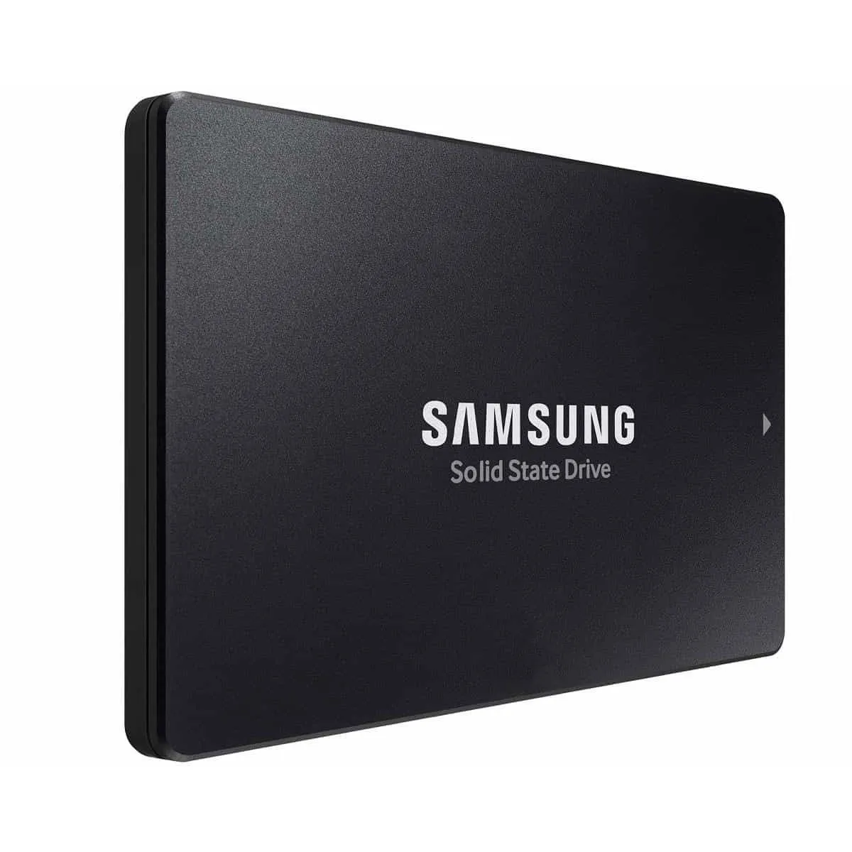 اس اس دی اینترنال SATA III سامسونگ مدل EVO 870 ظرفیت 250 گیگابایت