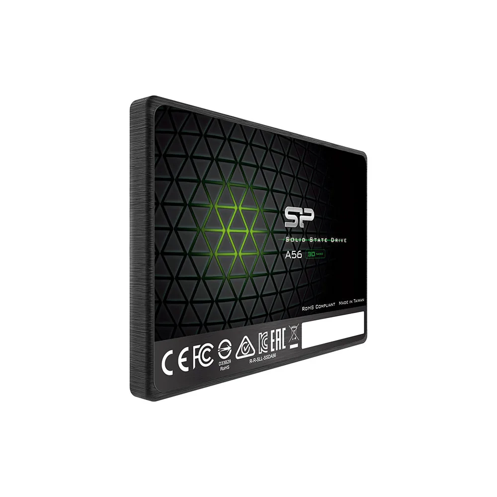 اس اس دی اینترنال سیلیکون پاور مدل A56 ظرفیت یک ترابایت