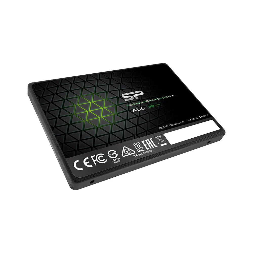 اس اس دی اینترنال سیلیکون پاور مدل A56 ظرفیت یک ترابایت