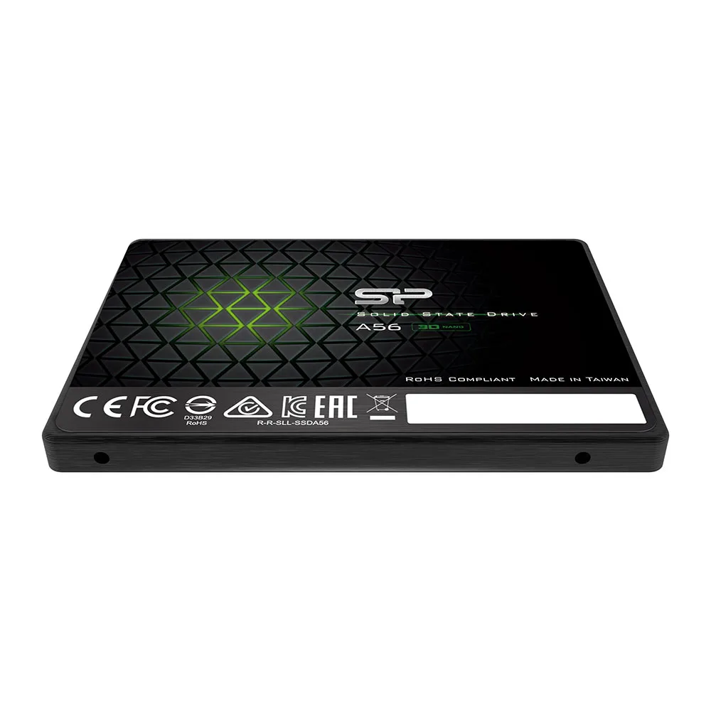 اس اس دی اینترنال سیلیکون پاور مدل A56 ظرفیت یک ترابایت