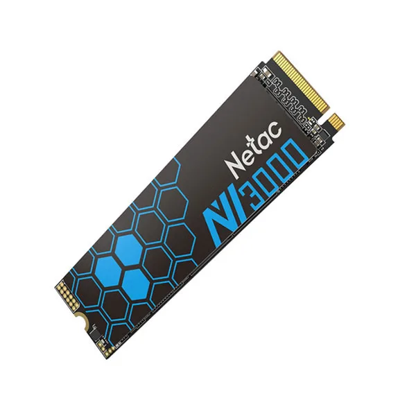 اس اس دی اینترنال PCIe Gen3 x4 نتاک مدل NV3000 ظرفیت 2 ترابایت