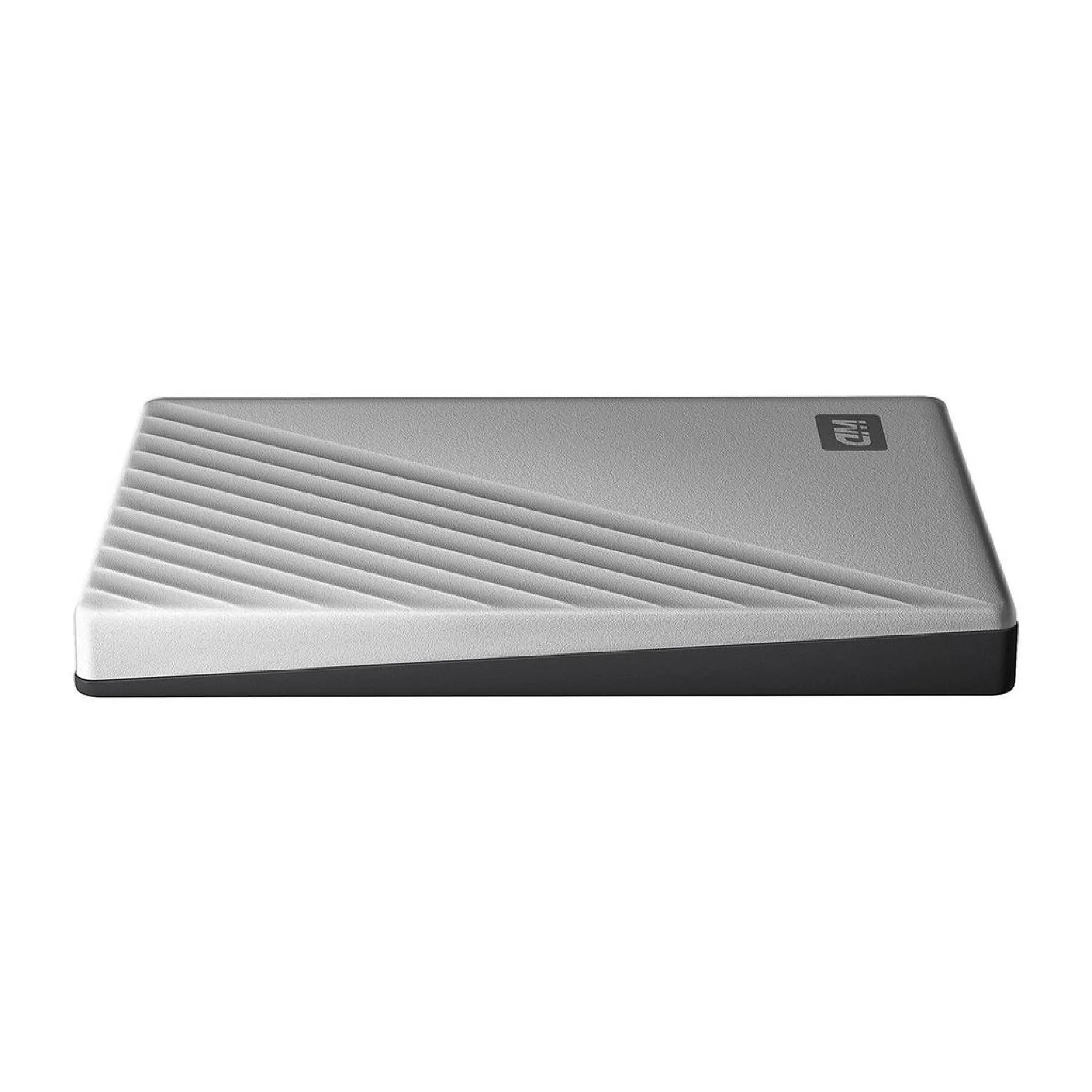 هارد اکسترنال وسترن دیجیتال مدل My Passport ظرفیت چهار ترابایت دارای رابط USB Type-A 3.0