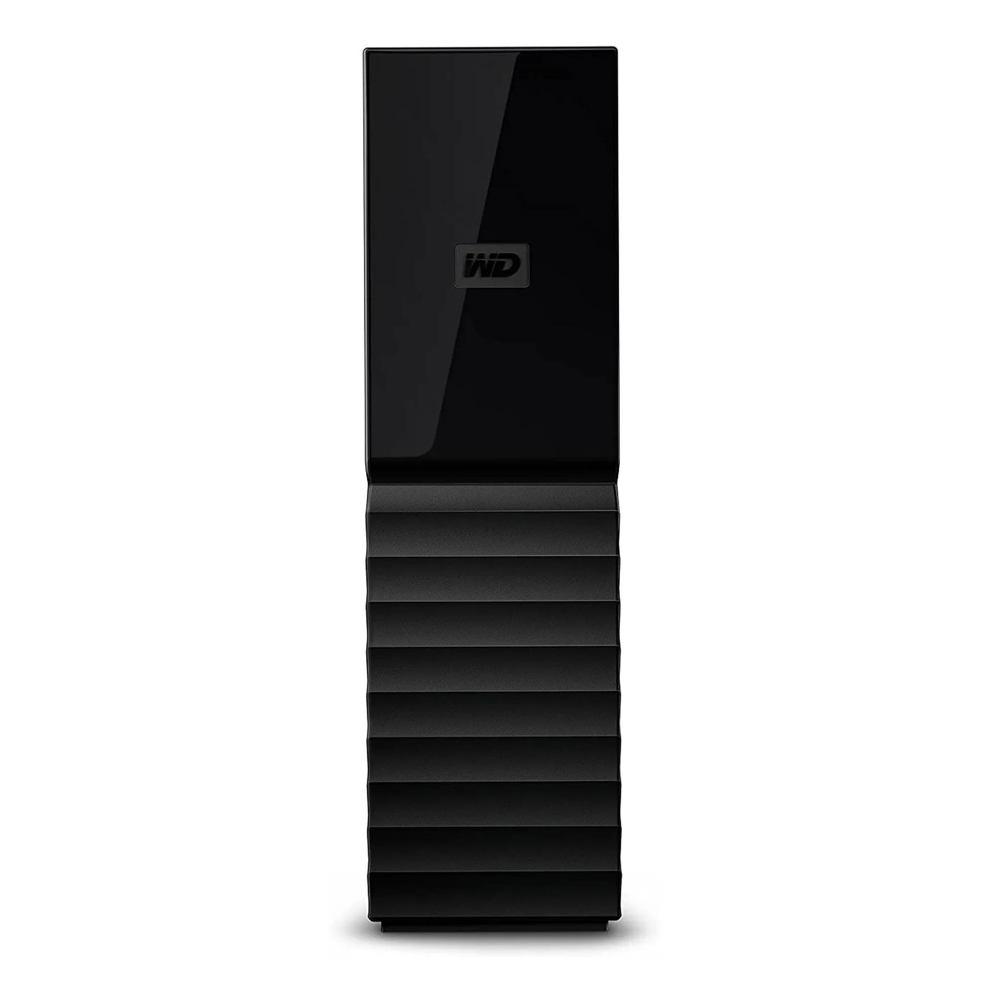 هارد اکسترنال وسترن دیجیتال مدل My Book Desktop ظرفیت 14 ترابایت دارای رابط USB Type-A 3.2