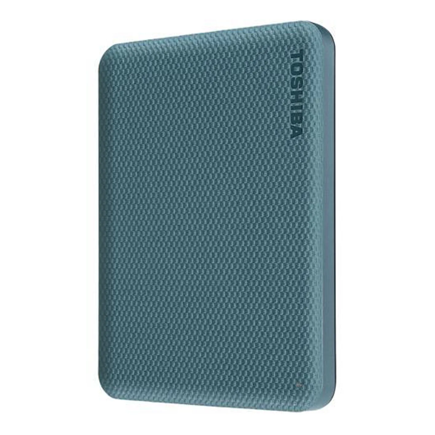 هارد اکسترنال توشیبا مدل Canvio Advance ظرفیت 4 ترابایت دارای رابط USB Type-A