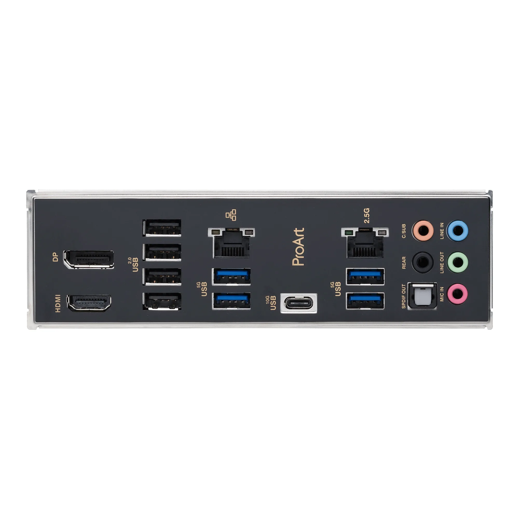 مادربرد ایسوس مدل ProArt B760-CREATOR