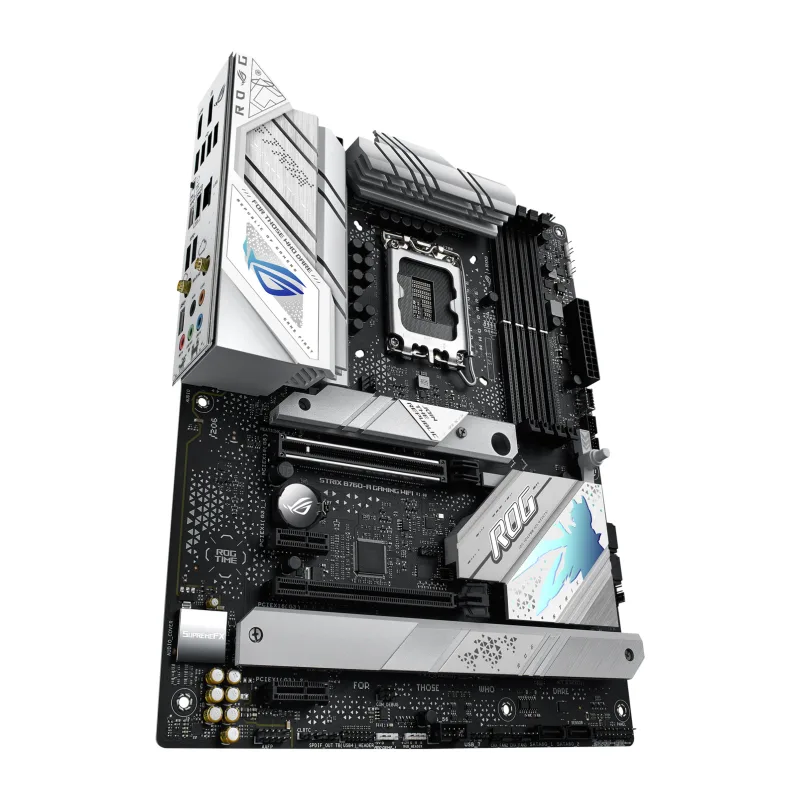 مادربرد ایسوس مدل ROG STRIX B760-A GAMING WIFI