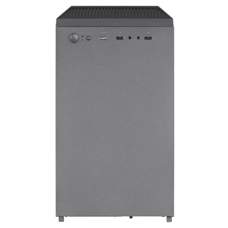 کیس کامپیوتر گرین مدل ARAD eco