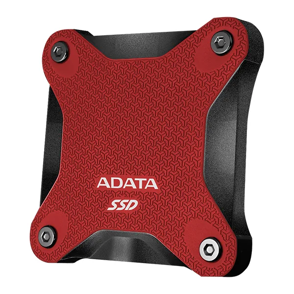 اس اس دی اکسترنال ای دیتا مدل SD620 ظرفیت 1 ترابایت رابط USB 3.2 Gen2