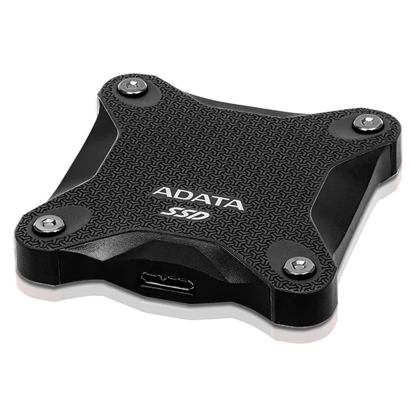 اس اس دی اکسترنال ای دیتا مدل SD620 ظرفیت 1 ترابایت رابط USB 3.2 Gen2