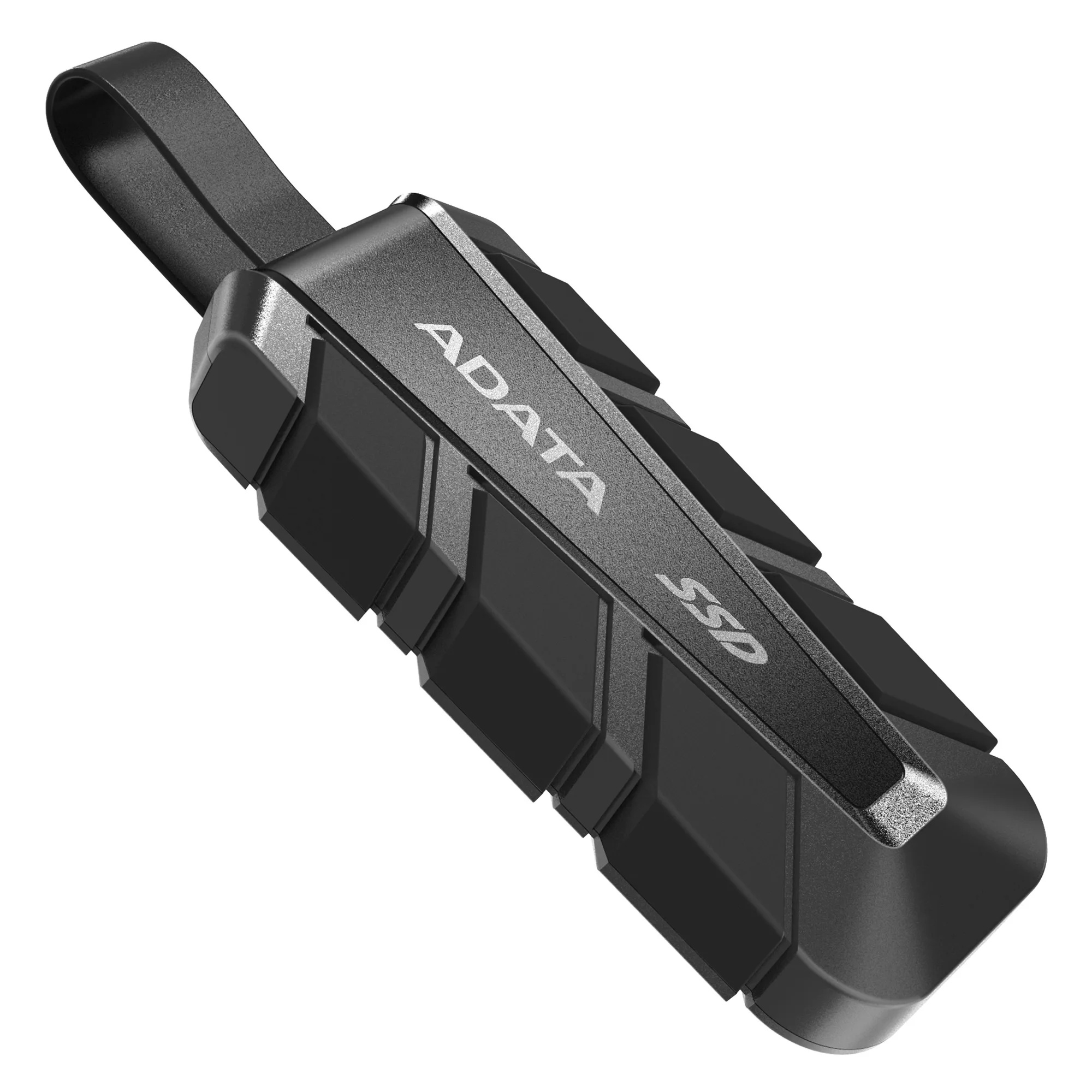 اس اس دی اکسترنال ای دیتا مدل SC740 ظرفیت 2000 گیگابایت رابط USB 3.2 Gen2