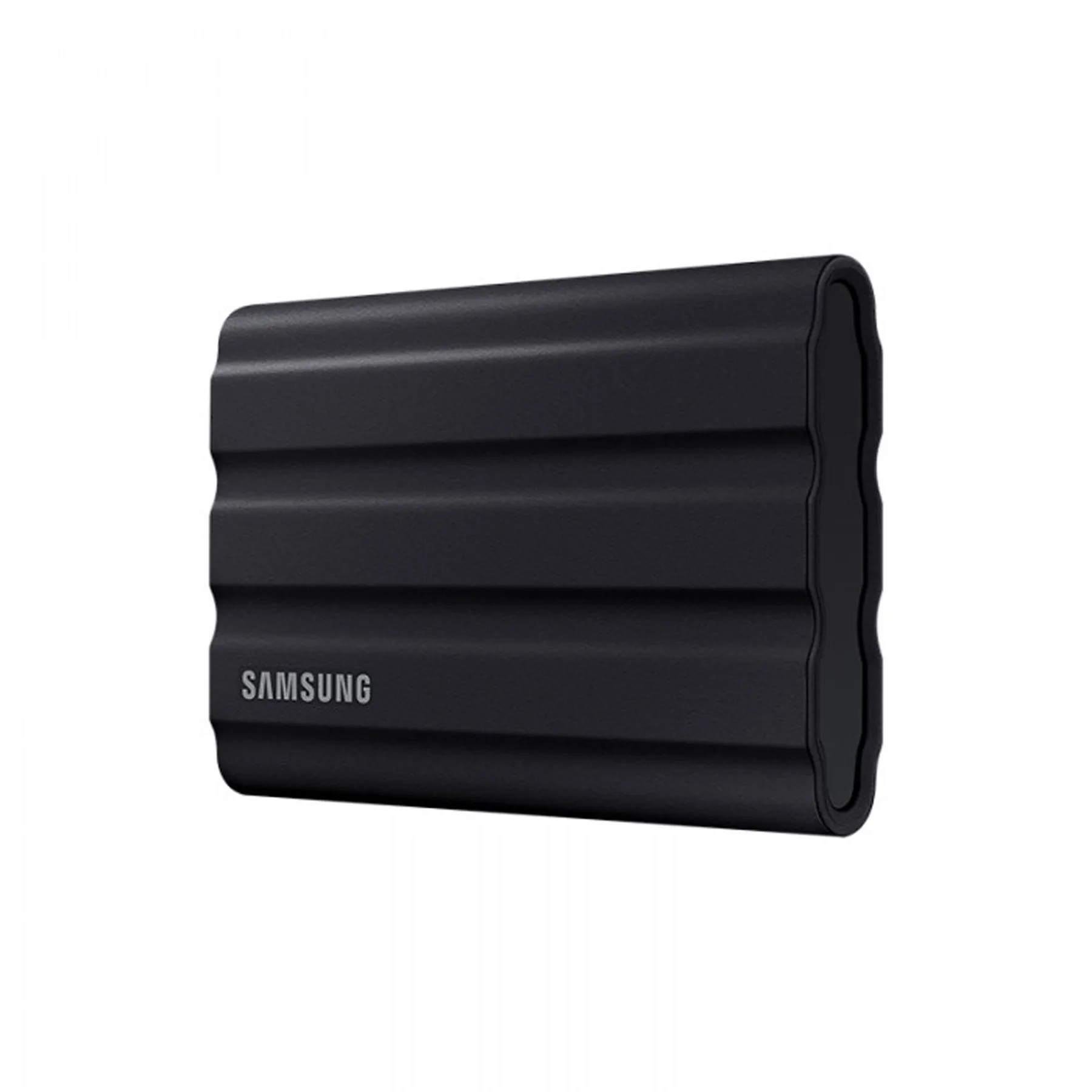 اس اس دی اکسترنال سامسونگ مدل T7 SHIELD ظرفیت 1 ترابایت رابط USB 3.2 Gen2