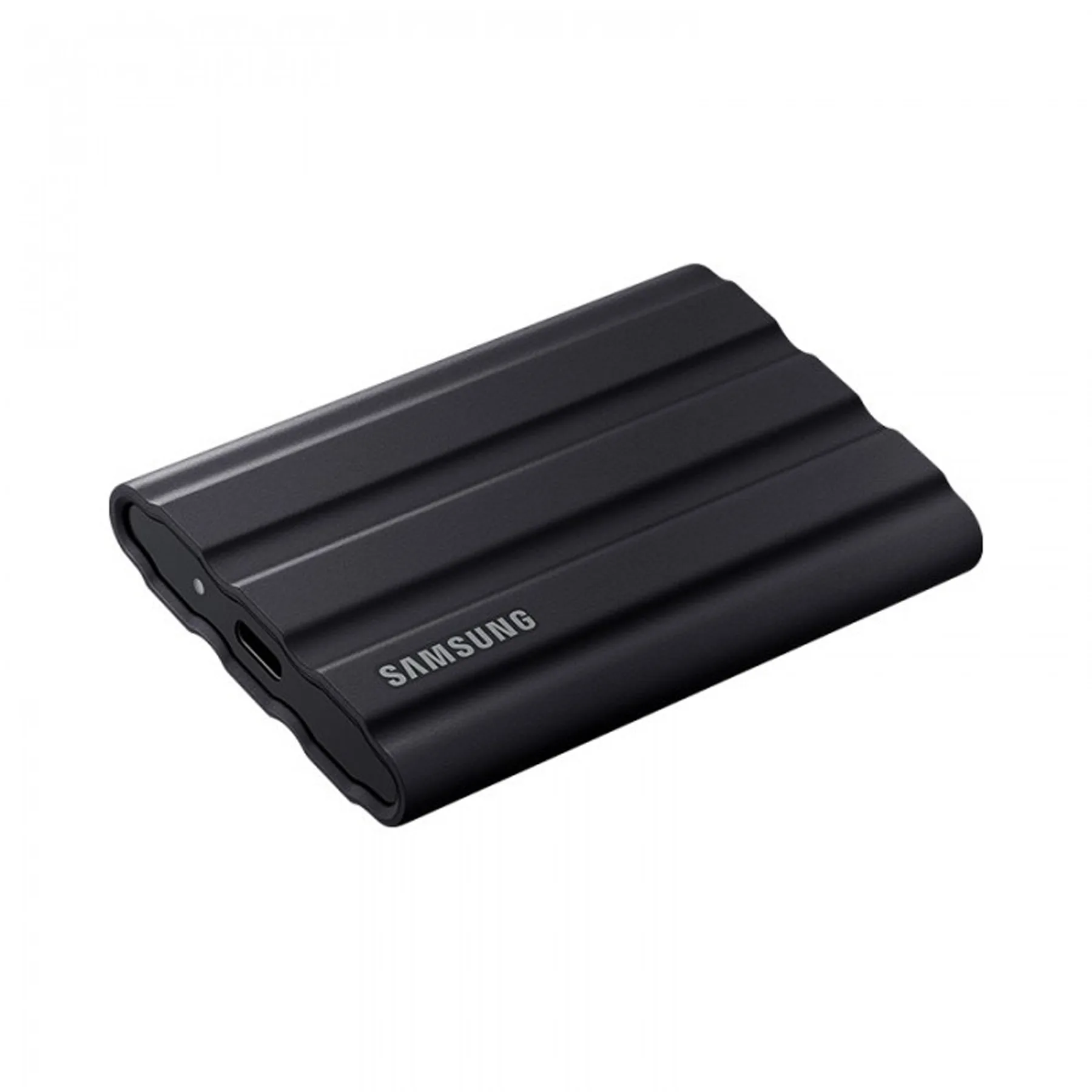 اس اس دی اکسترنال سامسونگ مدل T7 SHIELD ظرفیت 1 ترابایت رابط USB 3.2 Gen2