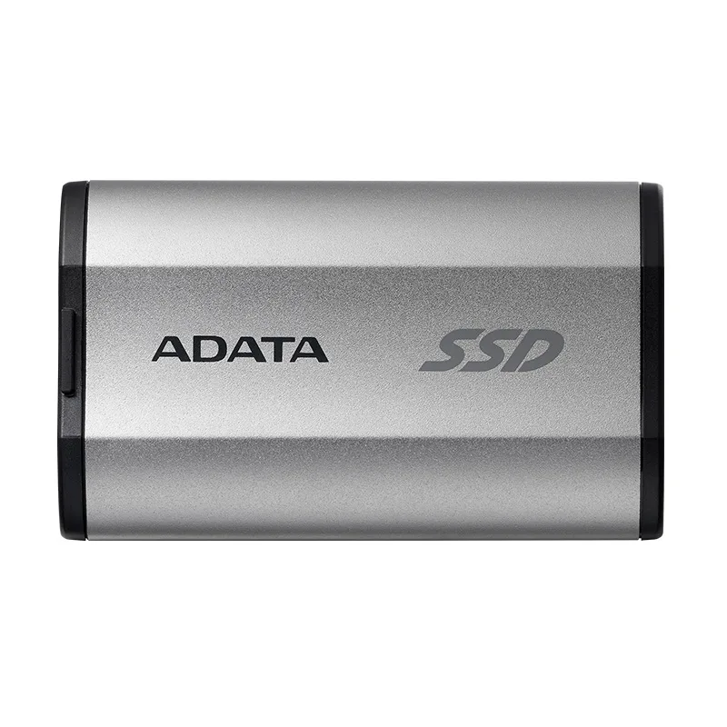 اس اس دی اکسترنال ای دیتا مدل SD810 ظرفیت 1 ترابایت رابط USB 3.2 Gen2