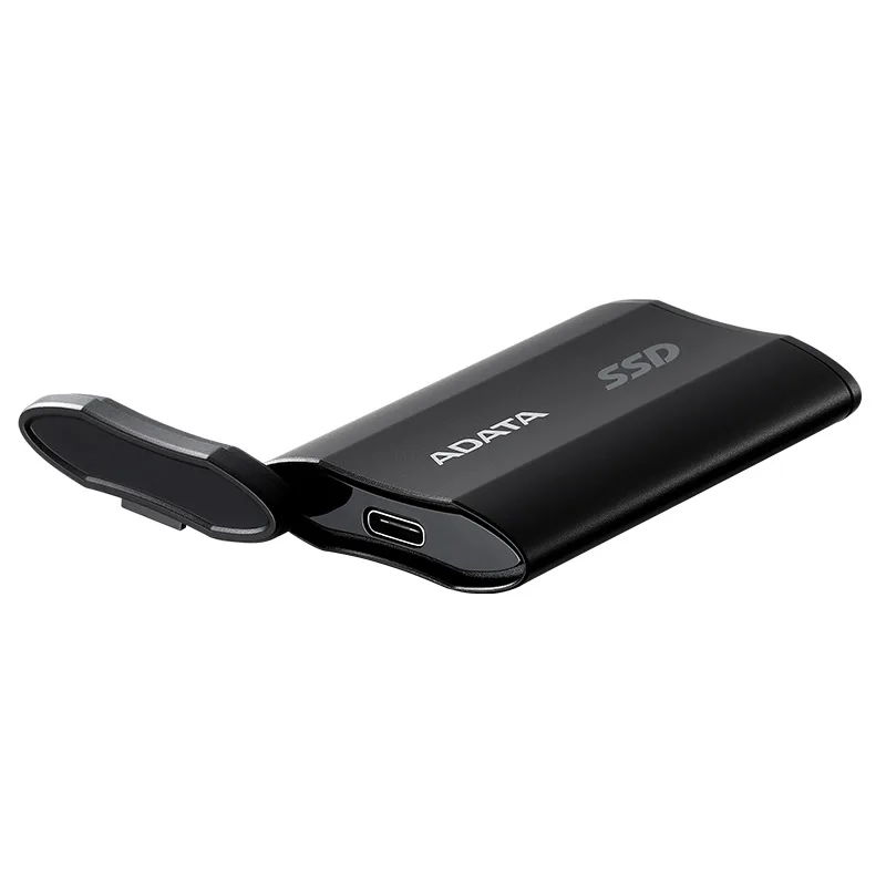 اس اس دی اکسترنال ای دیتا مدل SD810 ظرفیت 1 ترابایت رابط USB 3.2 Gen2
