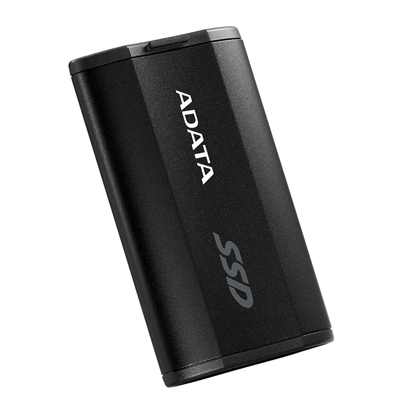 اس اس دی اکسترنال ای دیتا مدل SD810 ظرفیت 1 ترابایت رابط USB 3.2 Gen2
