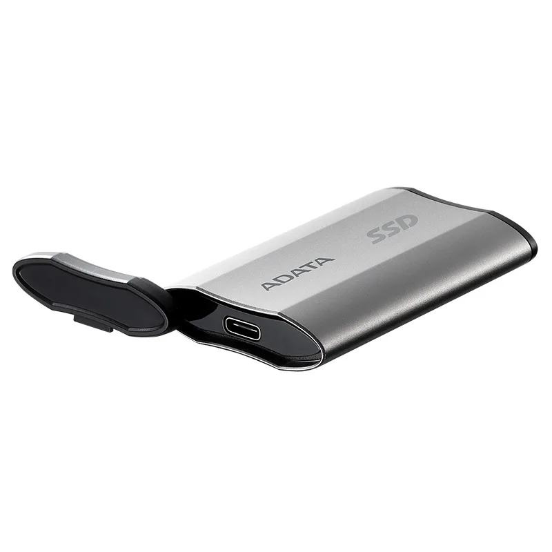 اس اس دی اکسترنال ای دیتا مدل SD810 ظرفیت 1 ترابایت رابط USB 3.2 Gen2