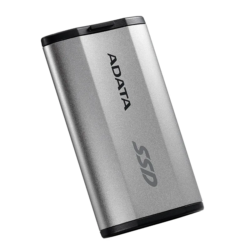 اس اس دی اکسترنال ای دیتا مدل SD810 ظرفیت 1 ترابایت رابط USB 3.2 Gen2
