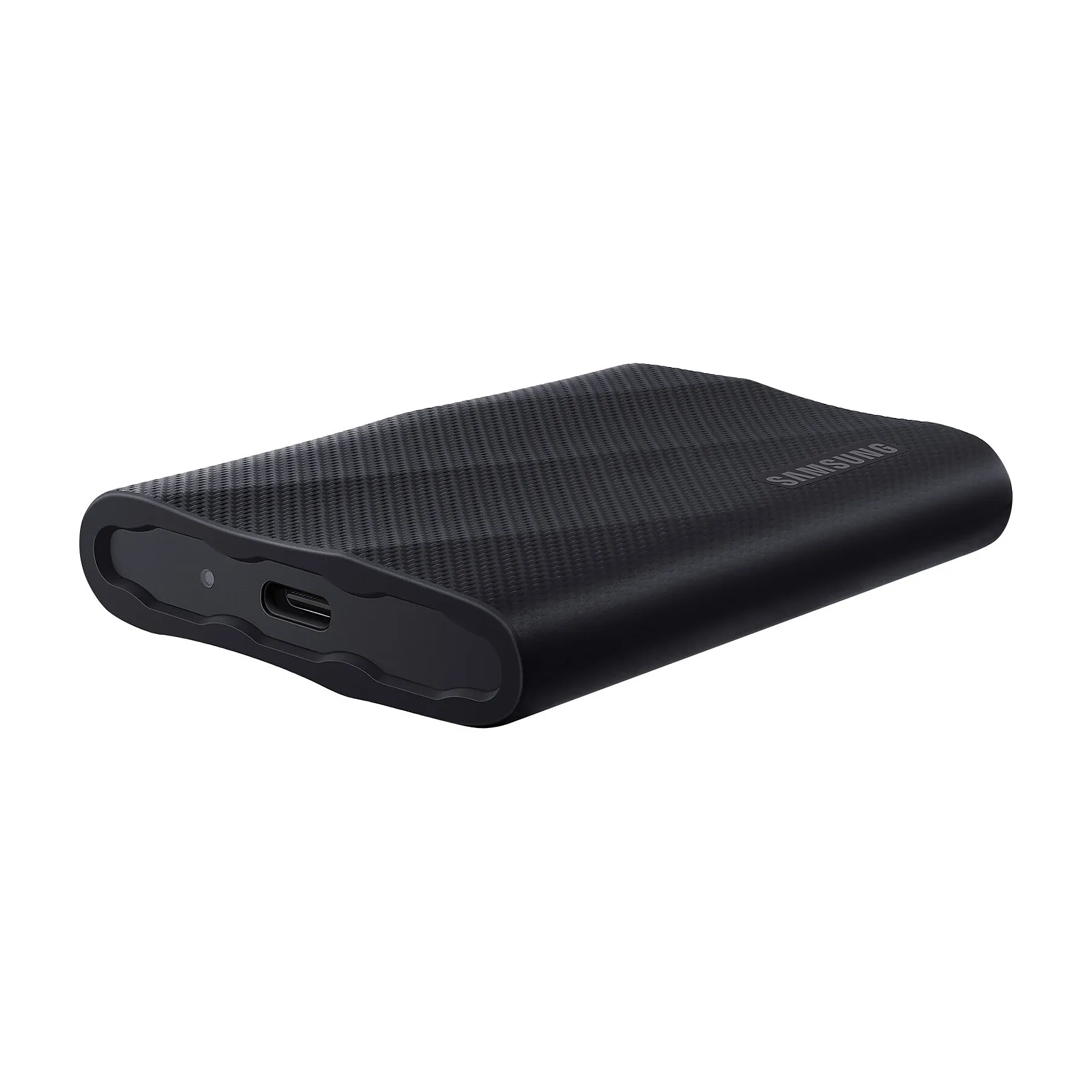 اس اس دی اکسترنال سامسونگ مدل T9 ظرفیت 4 ترابایت رابط USB 3.2 Gen2