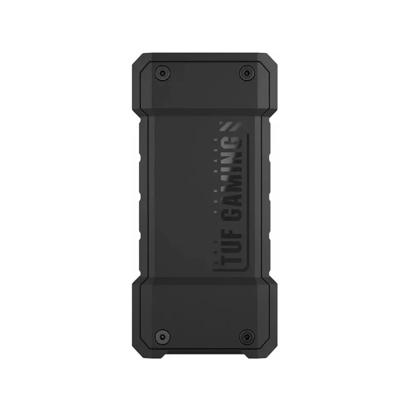 اس اس دی اکسترنال ایسوس مدل TUF Gaming AS1000 PLUS ظرفیت 1 ترابایت رابط USB 3.2 Gen2