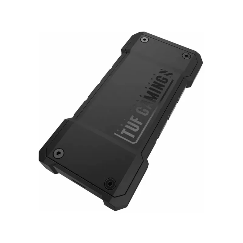 اس اس دی اکسترنال ایسوس مدل TUF Gaming AS1000 PLUS ظرفیت 1 ترابایت رابط USB 3.2 Gen2